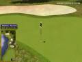 Golden Tee Great Shot on Black Hills!