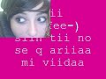 fondo flamenco vidas