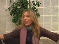 Joanna Harcourt-Smith at the World Psychedelic Forum