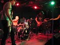 CORRUZIONE MENTALE : live at musta pispala