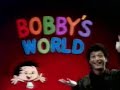 O Fantástico Mundo de Bob