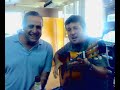 kiki y jose antonio