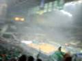 me sima sthn kardia enan poustara panathinaikos olympiakos 23/11/08 oaka