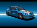 Honda Civic EG6 Widebody Lowpoly
