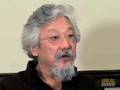 David Suzuki on TheRealNews Pt. 2