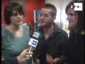 Ancianos de Teruel son los protagonistas de nuevo videoclip Dover
