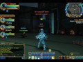 Champions Online - T
