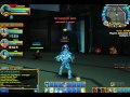 Champions Online The Tempest Archetype Cage pvp