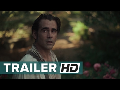 L'Inganno di Sofia Coppola - Trailer Ufficiale Italiano HD - Nicole Kidman Colin Farrell