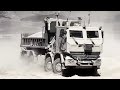 Film Producer: Karl PROST - Yves DEBAY ASSAUT Magazine - Post-production Sigrid CONRAD - consultant Robert Ottaviani Otaviani protected cab developed by Land Mobility Technologies in South Africa for Mercedes-Benz. - The Armoured Heavy Support Vehicle System (AHSVS) will have an immediate impact on how the Canadian Forces can support operations. They will provide high levels of crew protection, incorporating mine blast resistance and protection against both IEDs and ballistic threats. The AHSVS will be employed in the conduct of combat service support and com- bat tasks. This includes towing the M777 Lightweight Towed Howitzer and its basic ammunition load, transporting general cargo, such as humanitarian supplies, recovering all vehicles up to the LAVIII, transporting tanks and delivering bulk water and fuel.