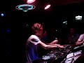 Funky Riddim III @ Kreek, Ouddorp met oa DJ Hardwell