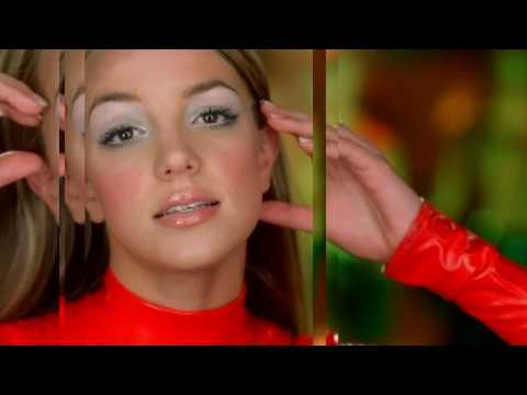 Britney Spears - Oops I Did It Again