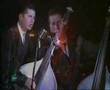 Lee Rocker - Blue Suede Night