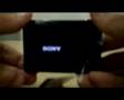 Sony T20 - demonstration video