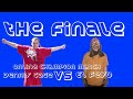 CEW Finale 12-31- 2010 Dennis Cage vs El Feyo For the CEW Online Champion Part 1