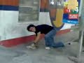qe buen chingazo