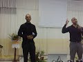 Sergio Saas & André Pessoa