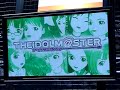 theidolmster アイドルマスター　東京ゲームショー　試遊台ｐｖ　ゴーマイウェイ