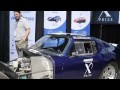 What Is The Electric Car trailer