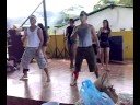 DAN�A DO CREU PTO ORDAZ