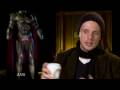 MATTHEW GOODE EXPLAINS WHO WATCHMEN VEIDT REALLY IS