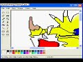 Speed Painting Super Meto Speed Painting Super Meto