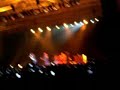 Tokio Hotel @ Montreal, Reden