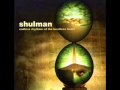 Shulman - Mia Nihta Mono Den Ftani