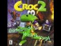 Croc 2 Walkthrough - V3 Golden Gobbo Stage