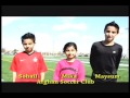 AFSO Cup 2011 HD - Afghan Soccer Club