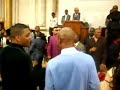 James Hall & Worship and Praise- The Blood