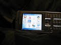 Nokia E60 apps.. Nokia E60 apps..