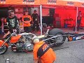 KTM Dragster Bike from Finland