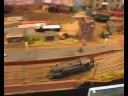 Bash Street Steam BR layout