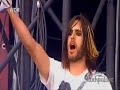 30 Seconds to Mars - \"The Kill\" @ Rock am Ring 30 Seconds to Mars - \"The Kill\" @ Rock am Ring
