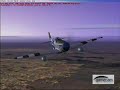 FSX P-51 \"Mustang\"