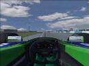 Sebring Club Test 2006 ChampCar Mod