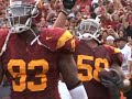 USC Defense All-American Candidates 2008