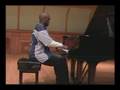 Flashbacks: Cambry plays Rachmaninoff Prelude in C# Minor