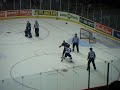 Mitch McColm vs Garet Hunt