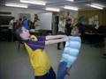 videos de a slight disagreement!!!