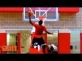 Victor Oladipo 2013 NBA Draft Workout - Projected ...
