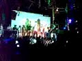 Camila en CabareTITO VIP