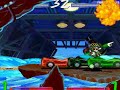 Pharaohman Vs Turboman