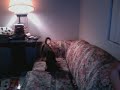 my dog