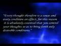 Law of Attraction - Master Key System
