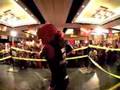 AZDD Boxing at Hell City: Suzy Homewrecker vs. Mighty Menace