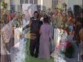 Casamento Fabiana & Eliedson Seabra