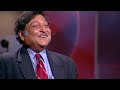 Sugata Mitra's new experiments in self-teaching