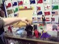 Mego Meet 2005 Toy Display Room